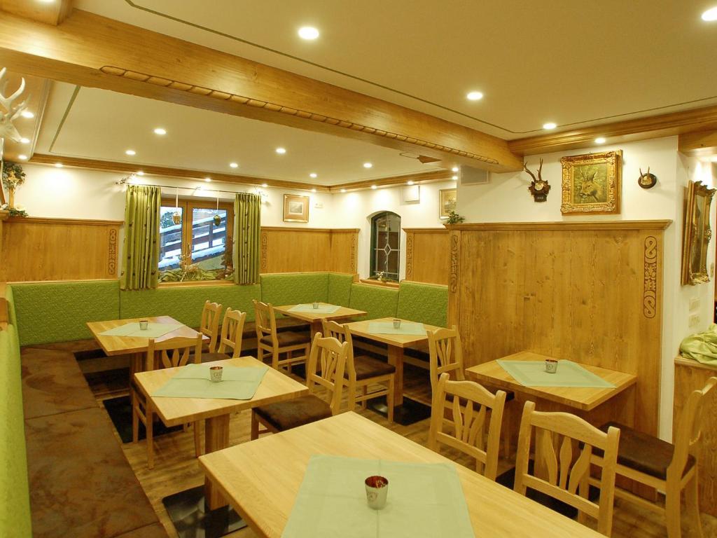 Hotel Gebirgshaeusl Engedey 外观 照片